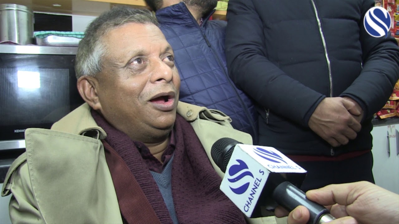 Anytime anyone can be disappeared : Mayor Ariful Haque