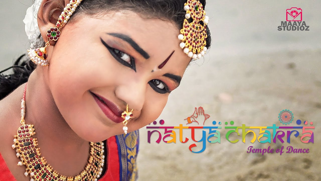 Vazhga Nirantharam | Bharathiyar Song | Bharathnatyam