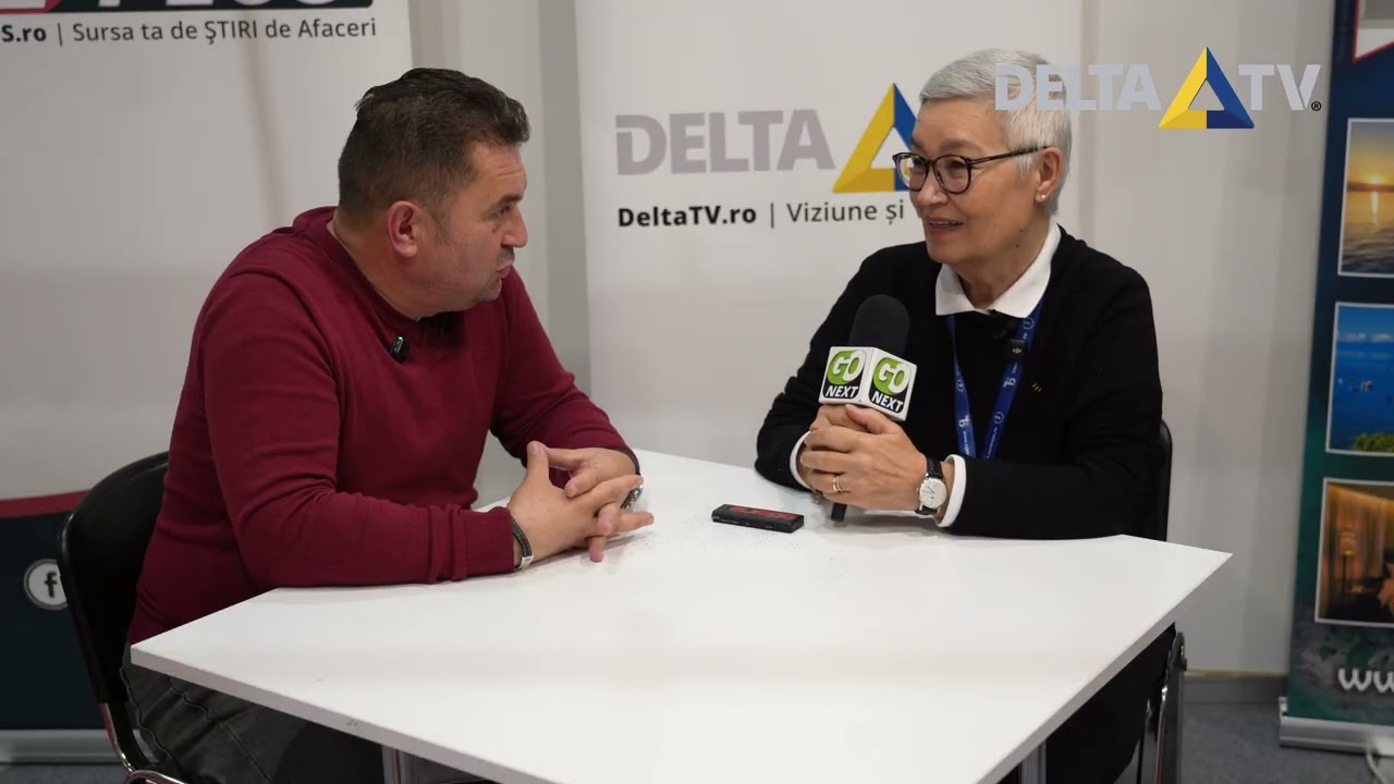 GoNEXT.ro | Costin Corboianu, ghidul național de turism îndrăgostit de România