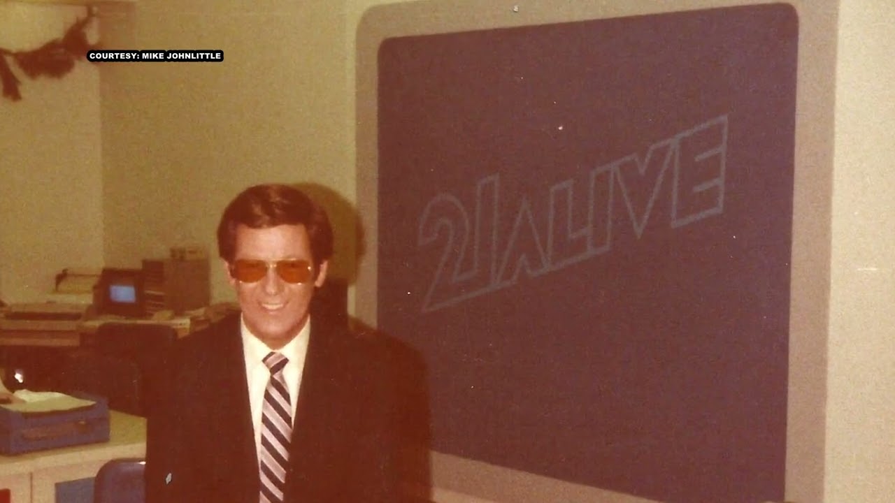 Longtime Fort Wayne broadcaster Don Chevillet dies at 98