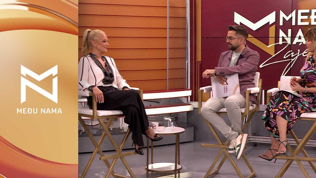 Ilda Šaulić: Najviše sam strahovala kako će porodica reagovati na Šabanove pesme u novom ruhu