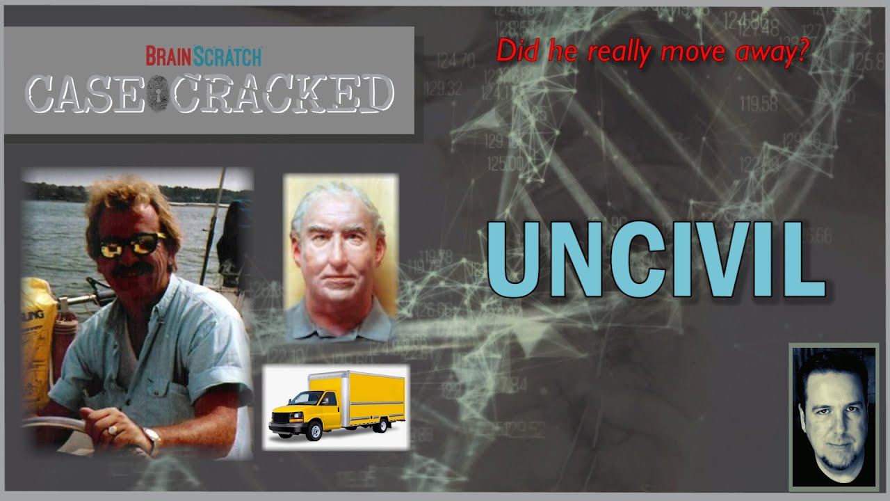 Case Cracked: Uncivil