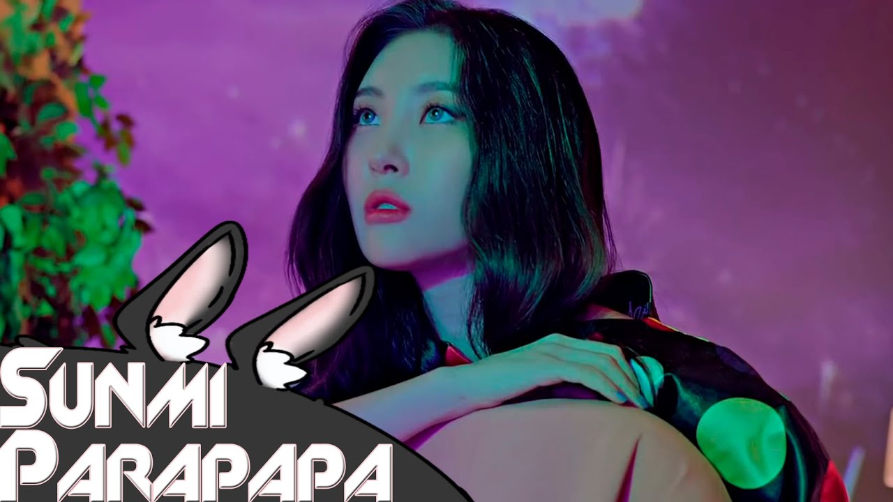 SUNMI - ParaPap&aacute; (Parodia de Pporappippam) Leini Ravi, @cookieandsing2630