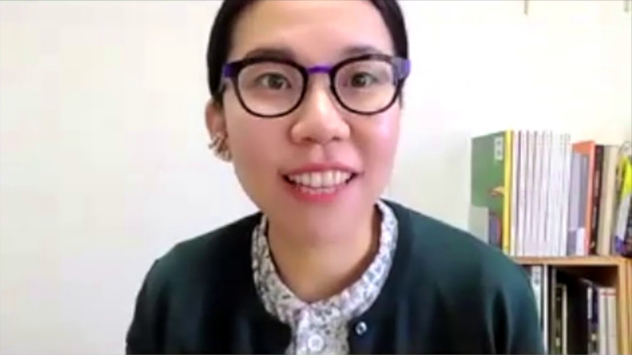 (virtual) New York launch of MONKEY New Writing from Japan (ignition gallery, 2020/12/12)