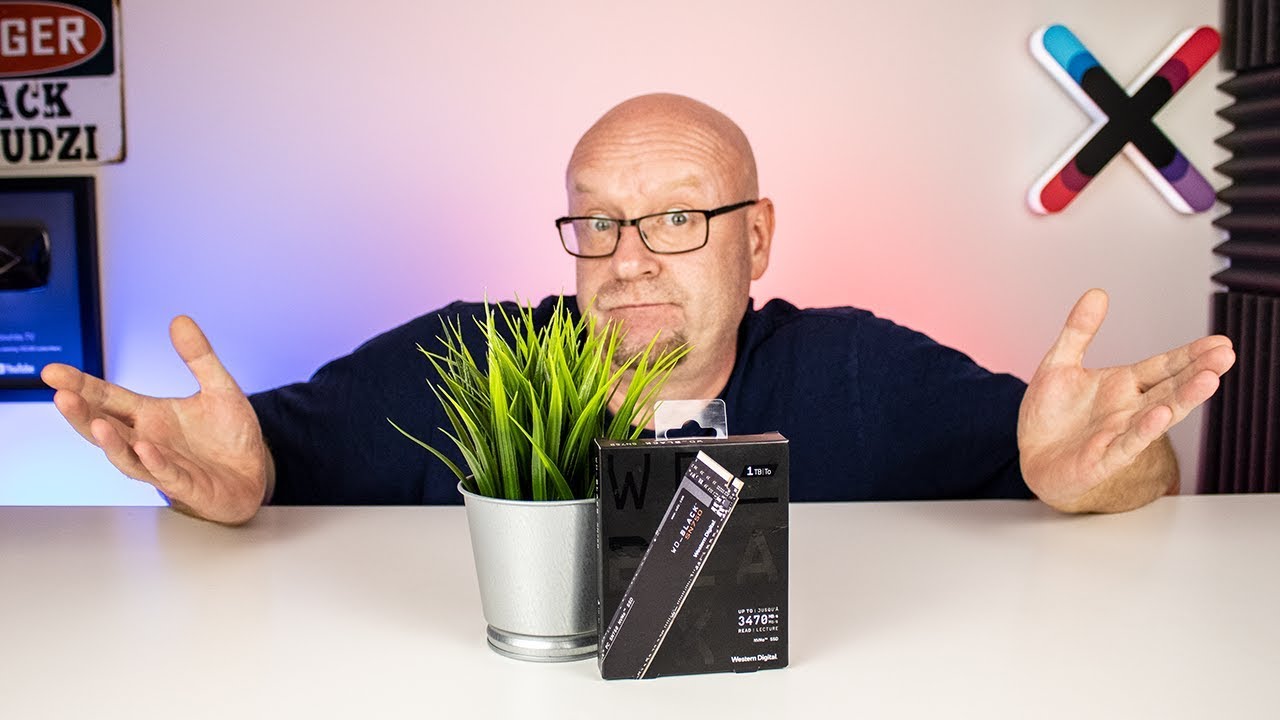 Czy potrzebujesz dysk SSD NVME?