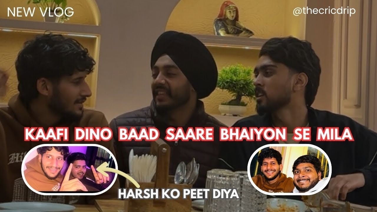 Vlog-3 dosti #vlogs #vlog #comedy #funny #relatablecontent 