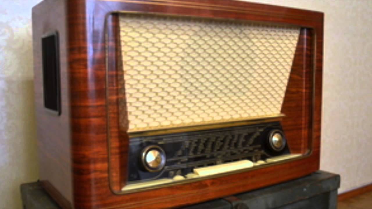 Putkiradio - Motorbreath (1987)