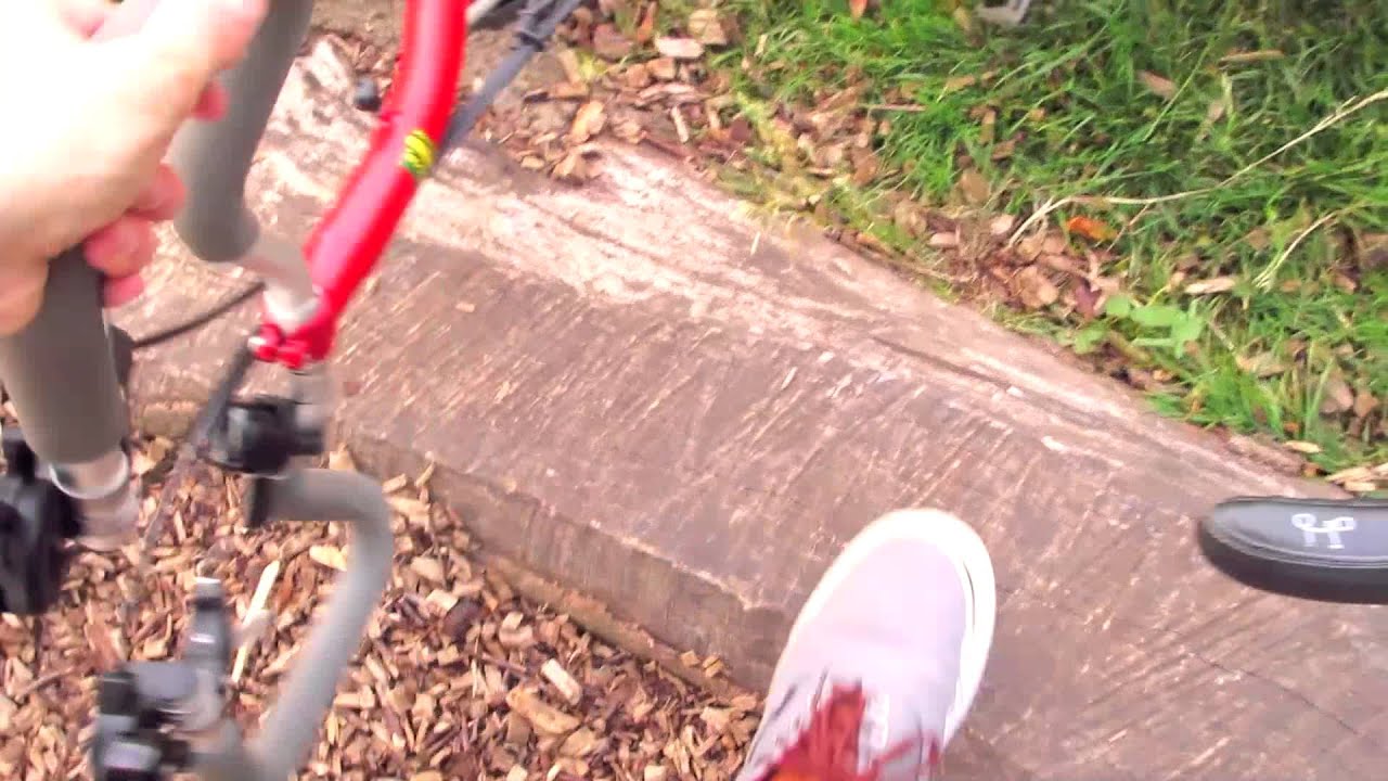 Bike in the Park
