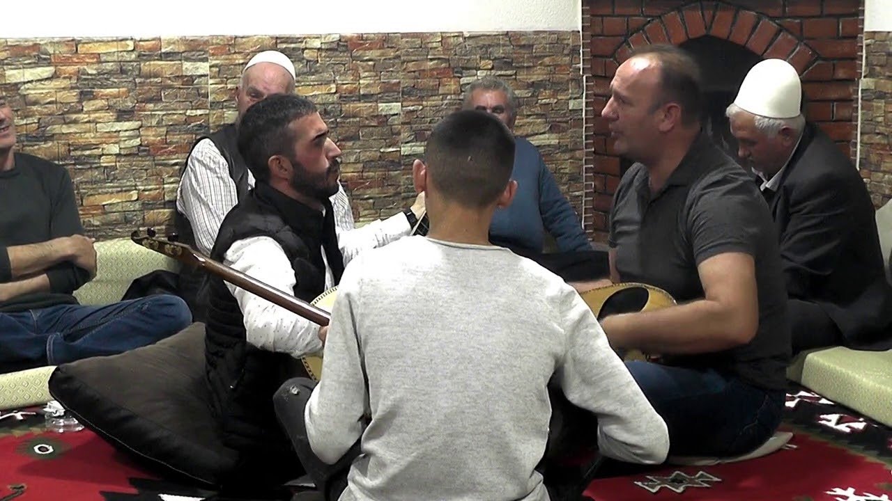 SINAN GASHI & SHKELZEN MORINA & EDONIS GASHI 2020 =POM PERPIQET ORA E GAZI