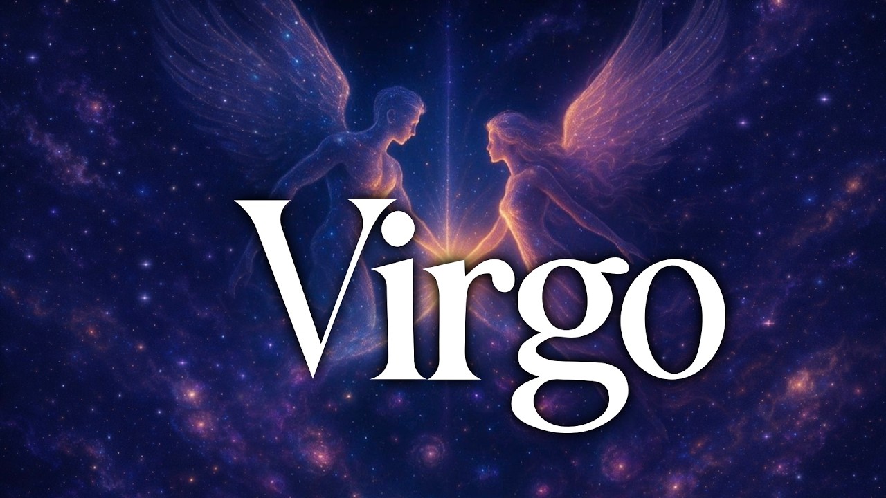 VIRGO💘 The KISS!!! 💋 OMG...THIS Picture IS Worth A Thousand Words...🔮👀❤️❤️❤️
