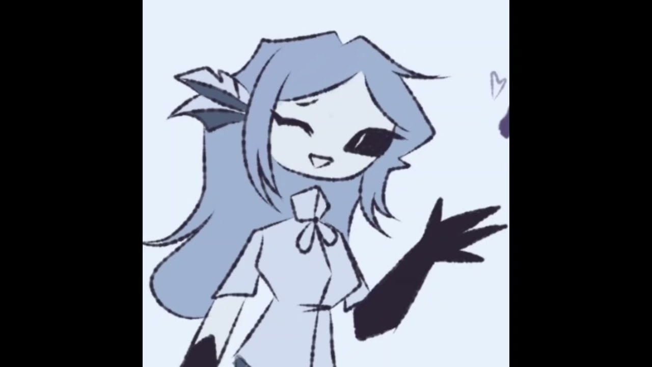 (Singing) voice acting Samples 💔