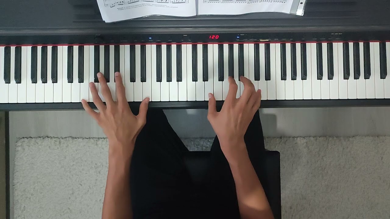Cumhuriyet Güneşi - Piyano Eşlik #music #piano #atatürk #cumhuriyet #29ekim