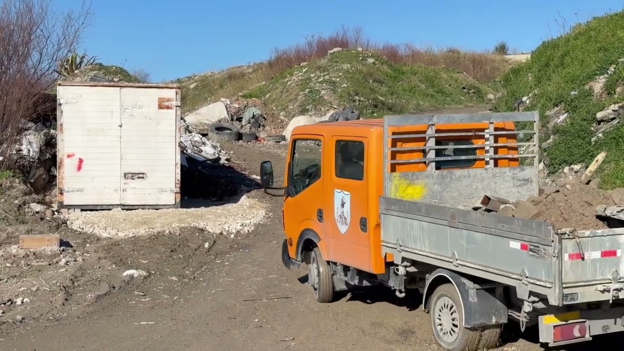Filtra dhe barriera në Jallinë e Nartës, nis kontrolli i hekurt për hedhjen e mbetjeve