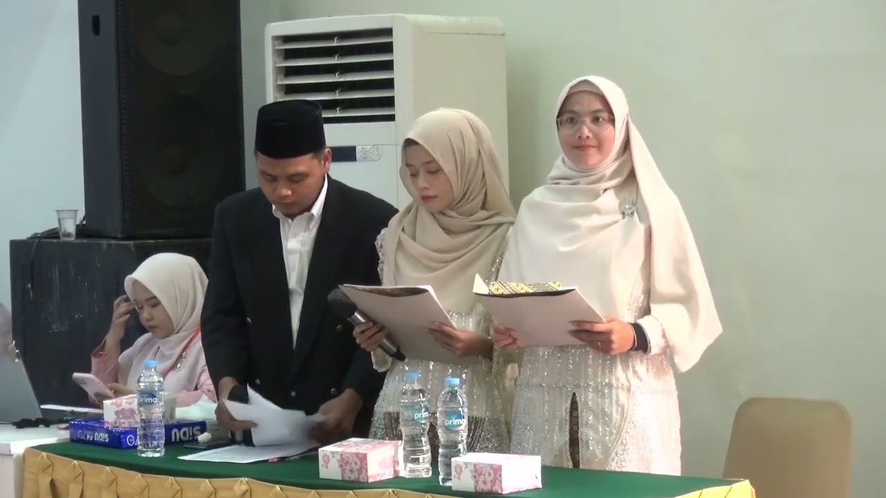 WISUDA MUHAMMADIYAH SIBOLGA 1