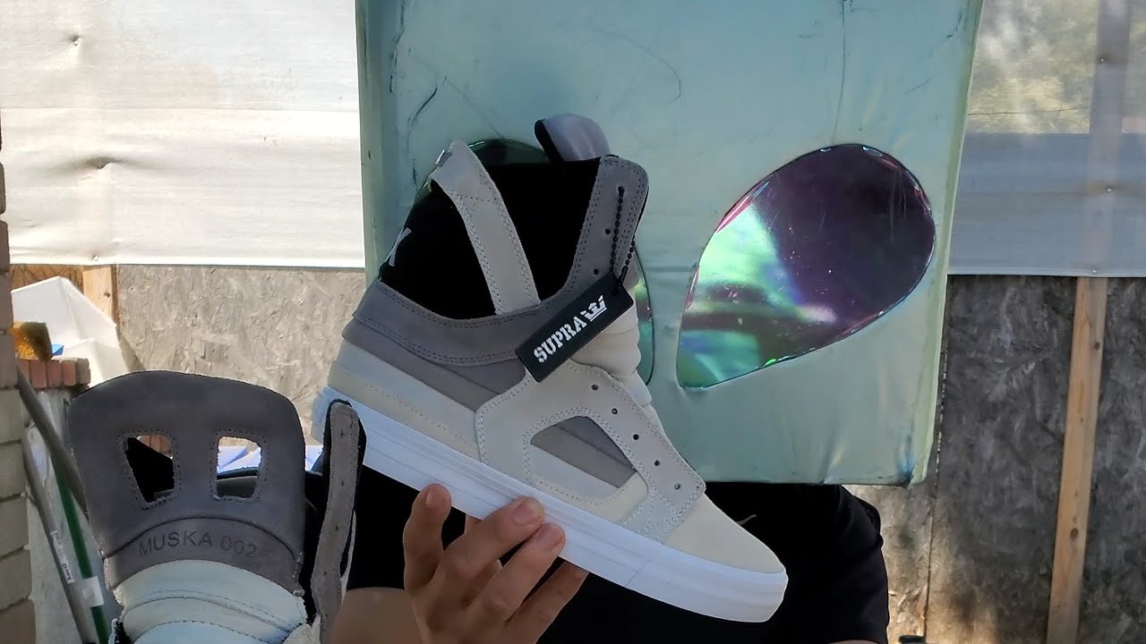 Decade X Skytop 2 Transitions Ebay comparison