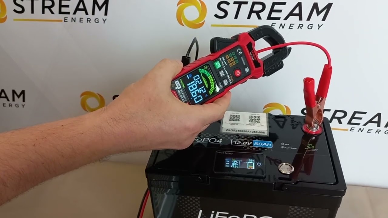 Зарядний пристрій для lifepo4 акумуляторів 12v 20а #заряднийпристрій 