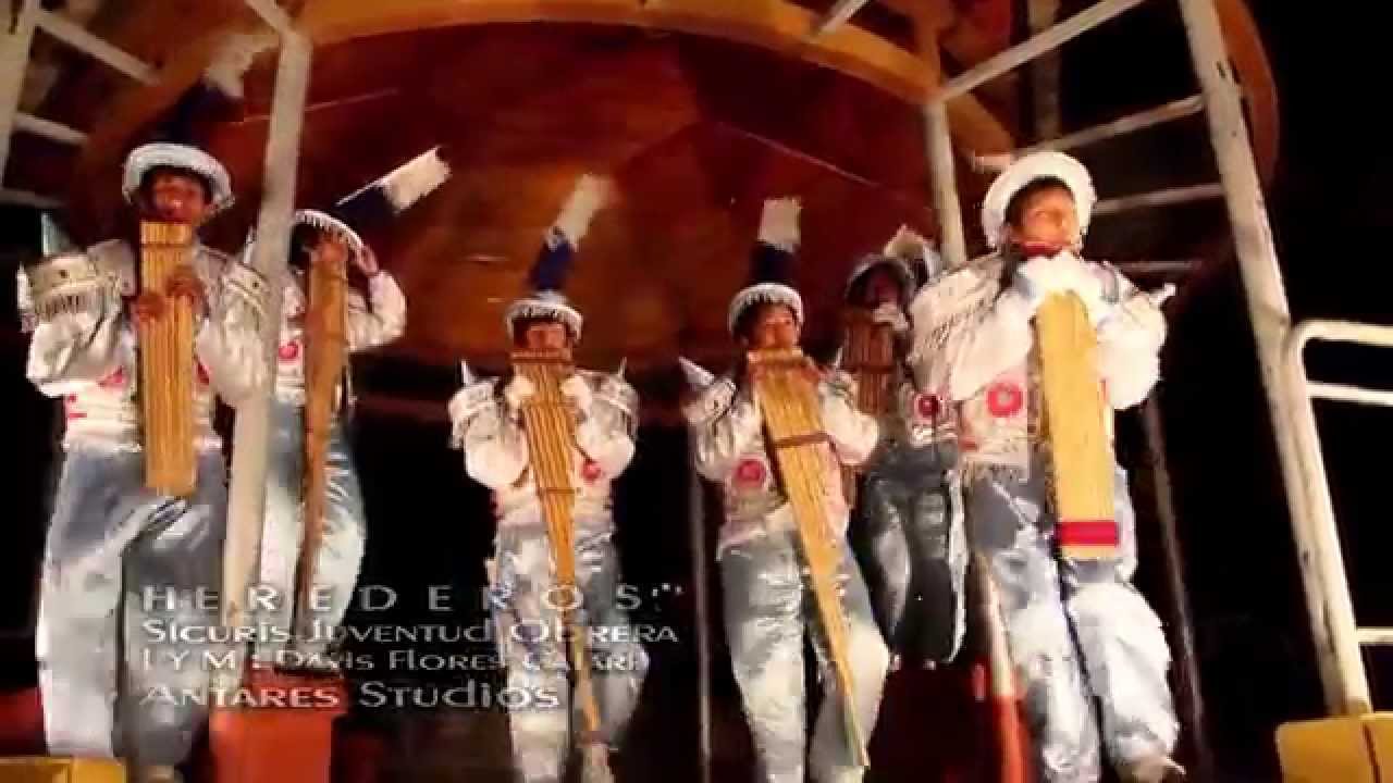 SICURIS JUVENTUD OBRERA - HEREDEROS