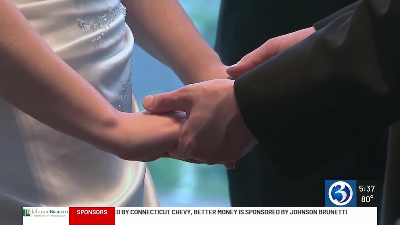 Connecticut to ban first cousin marriages next month