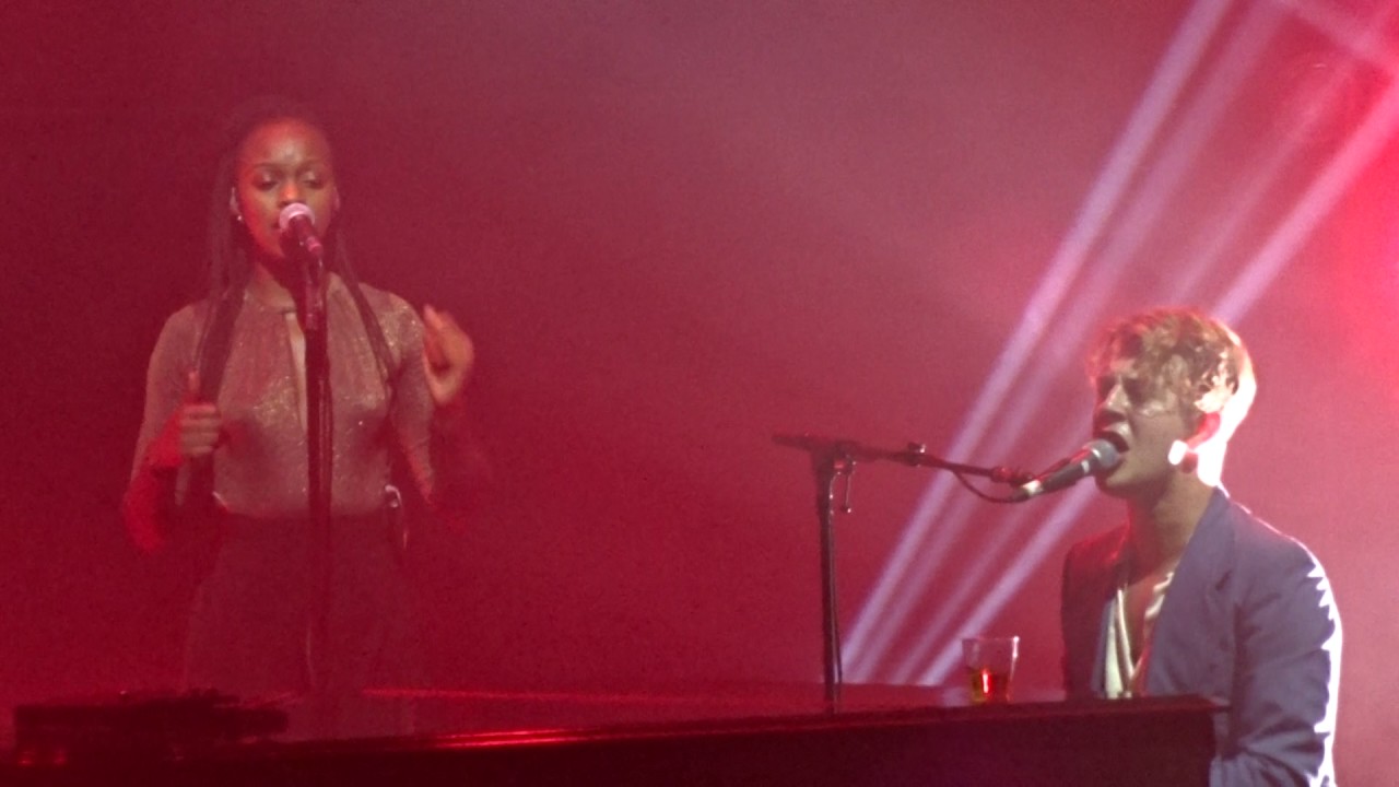 Tom Odell - Here I Am