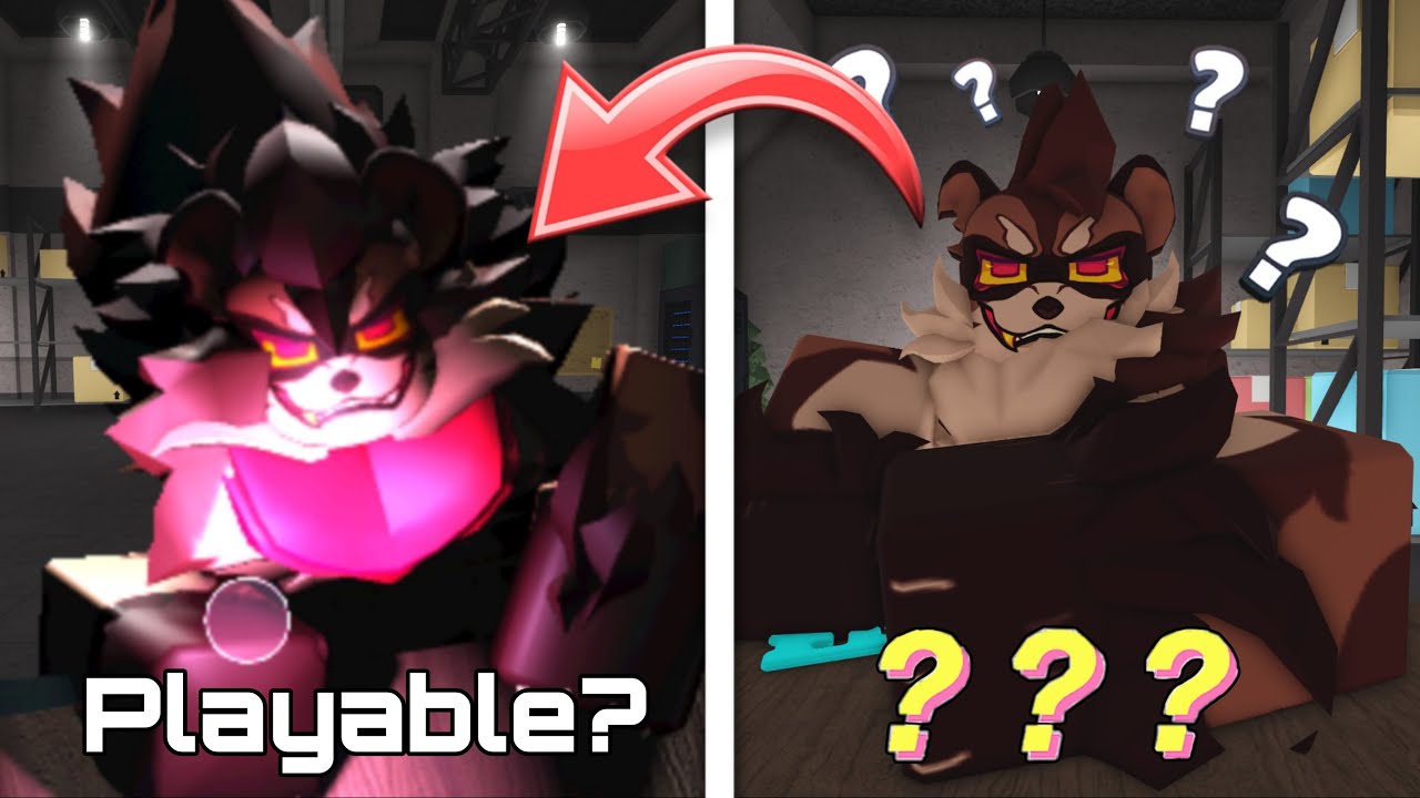 New Upcoming Raytraxian | Kaiju Paradise