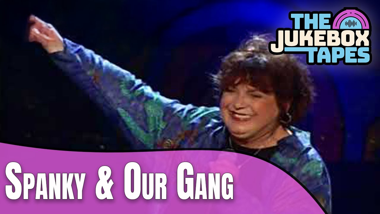 Sunday Will Never Be The Same/I'd Like To Get To Know You - Spanky & Our Gang