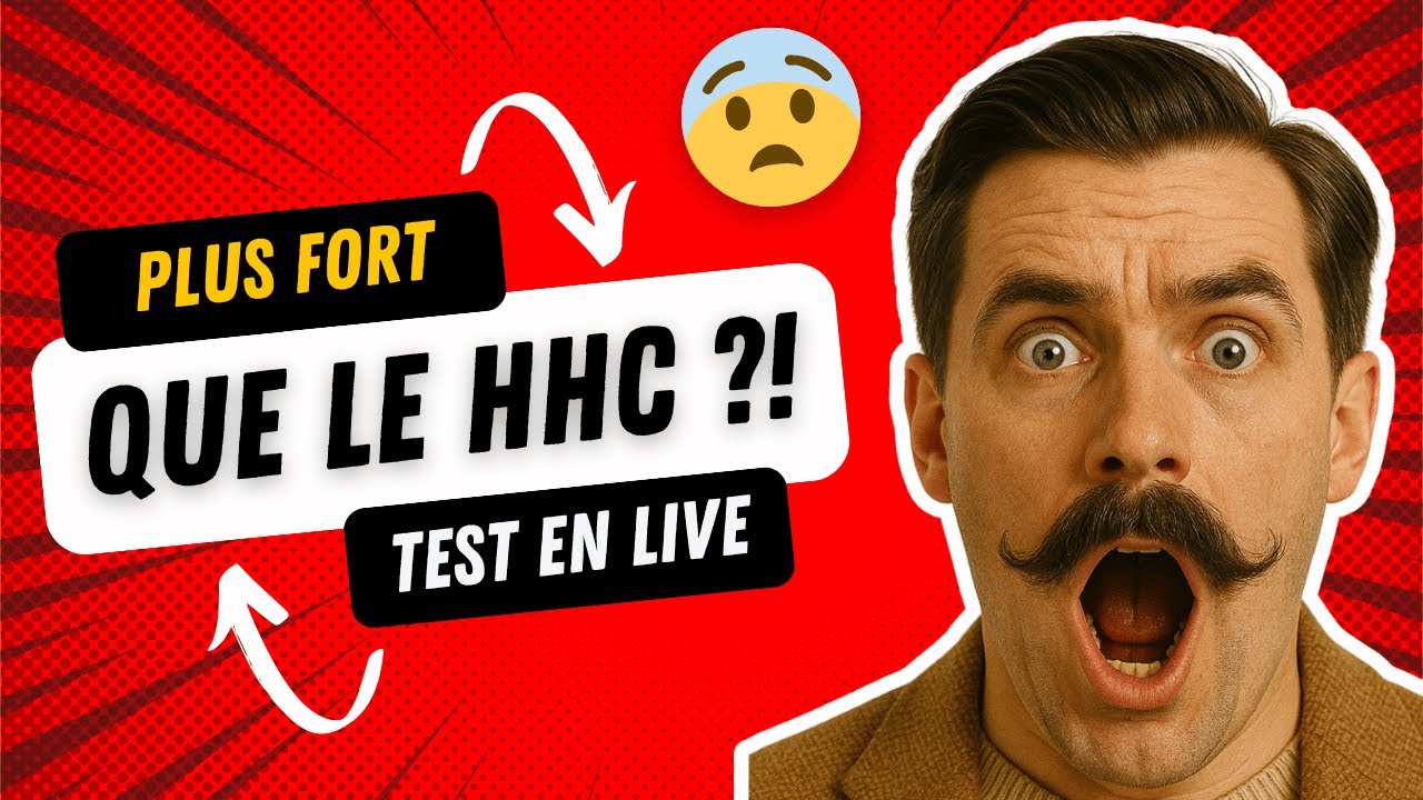 Test 10ohhhc : Effets R&eacute;els, Dur&eacute;e, Puissance ⚠️ Mon Avis Complet