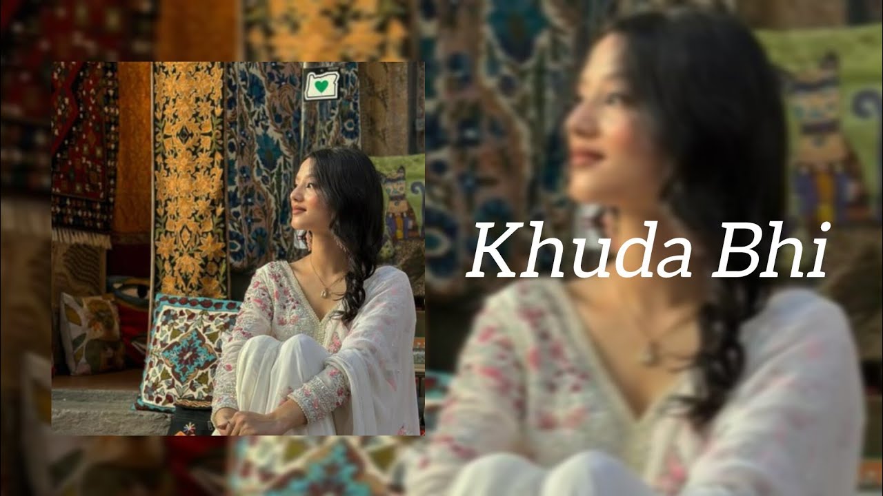 Desi playlist because you have that beauty which inspires poets.(+Timestamps)