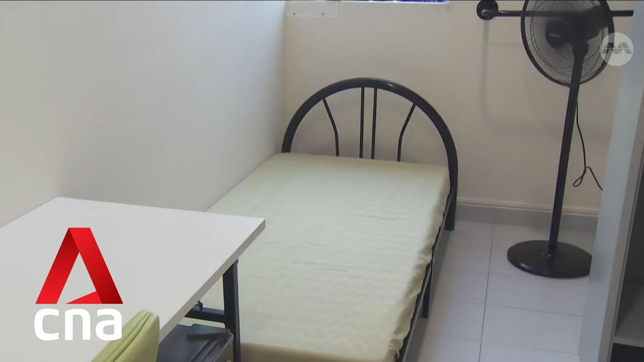 HDB to pilot new hostel-like public rental model for singles