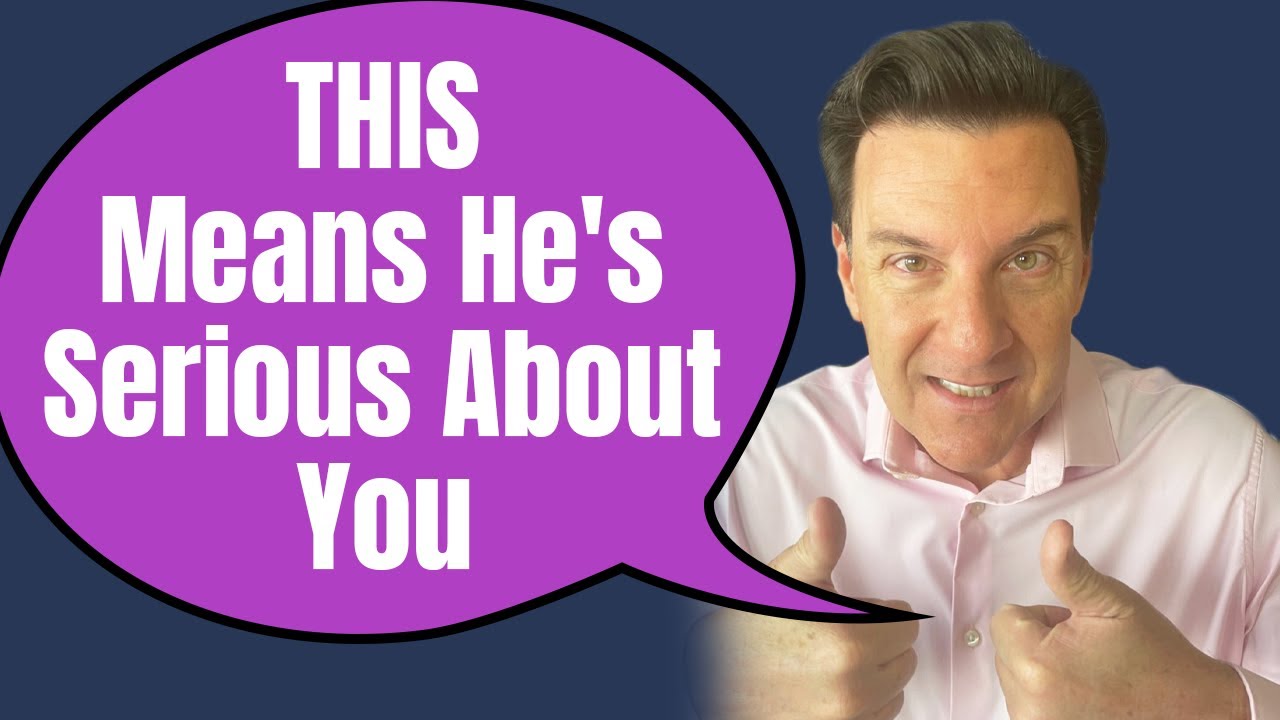 He Will STEP UP and Care For You DEEPLY When You Do THIS!
