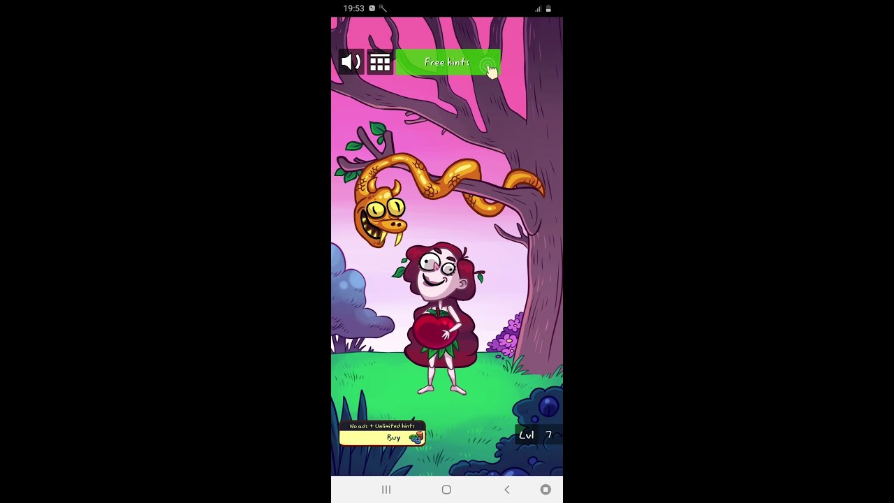 Troll Quest Silly Test 3 All levels All fails