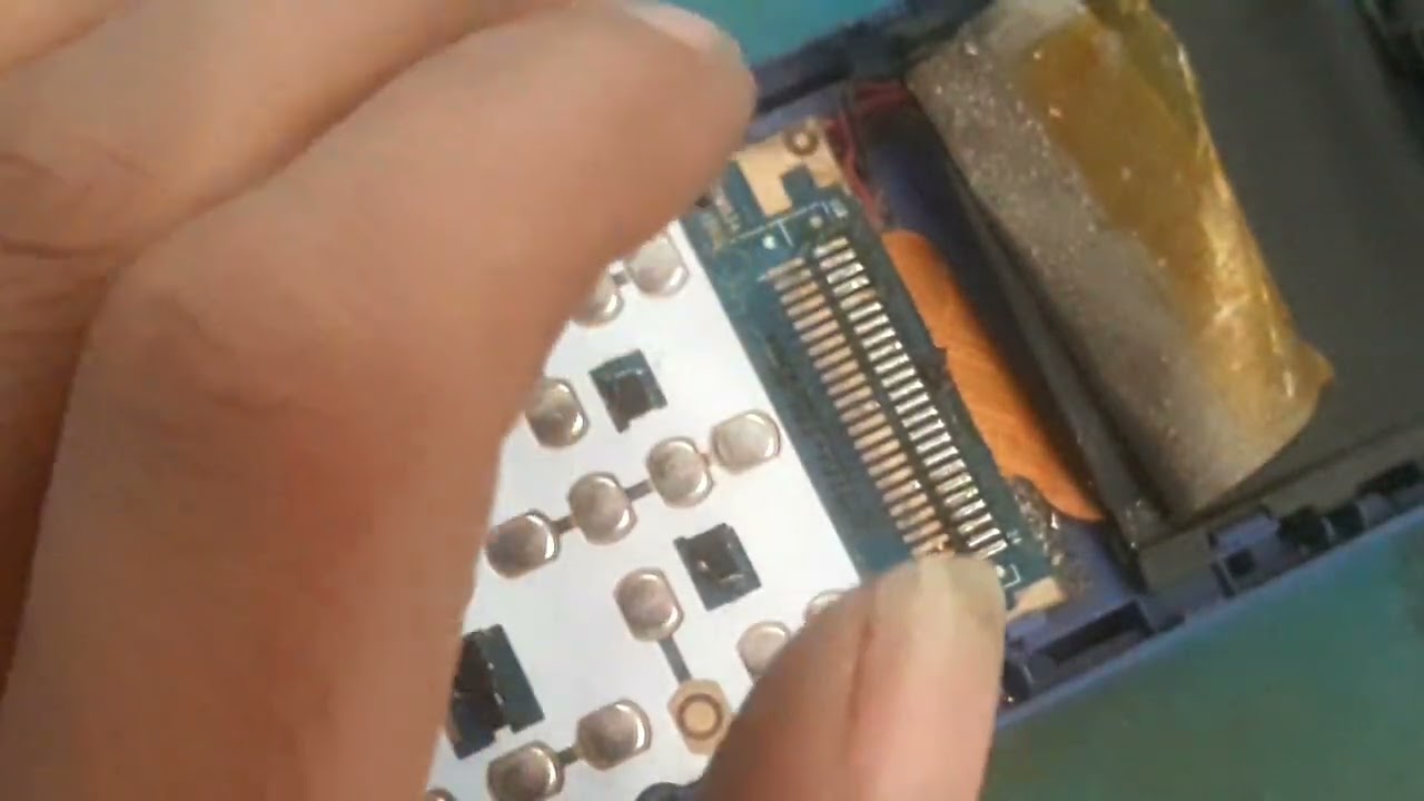 Walton Original Lcd version and pin | Suzon Telecom |