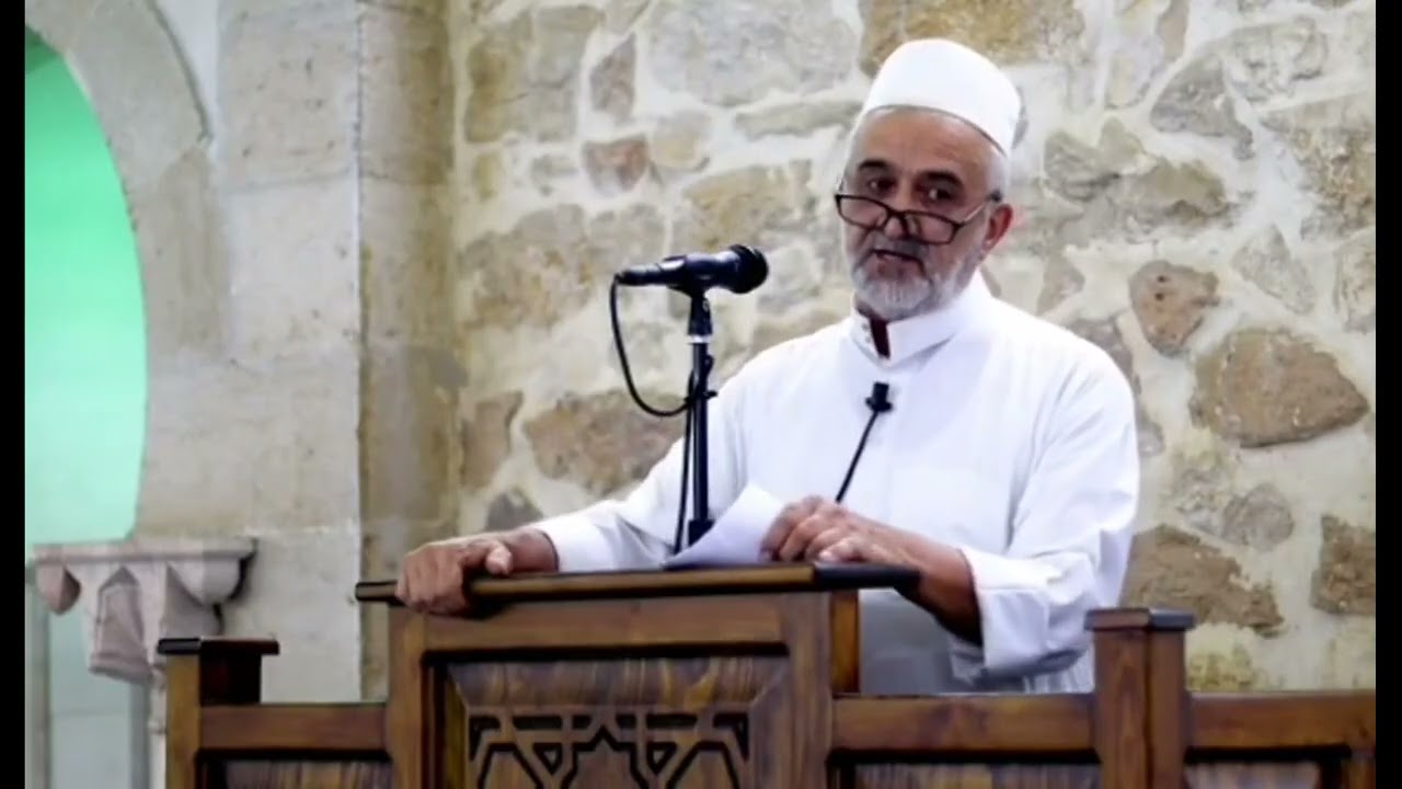 الشيخ عبد الله دك الباب  15-8-2025
