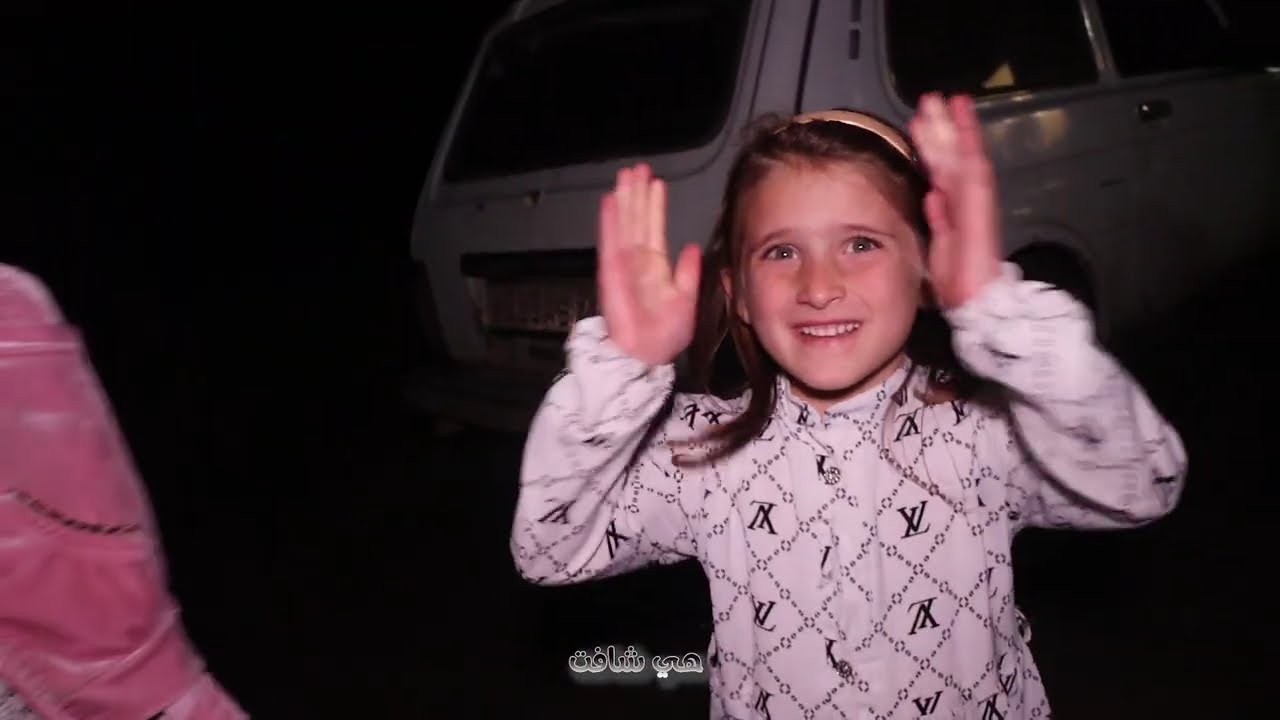 عشت يوم كامل مع عائله شيشانيه راعيه 🐑- روسيا 🇷🇺 A day with Chechen family in Russia 🇷🇺