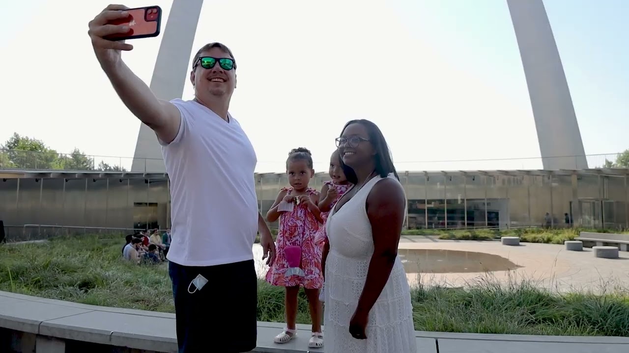 Where and How to Park on Your Trip to Gateway Arch National Park