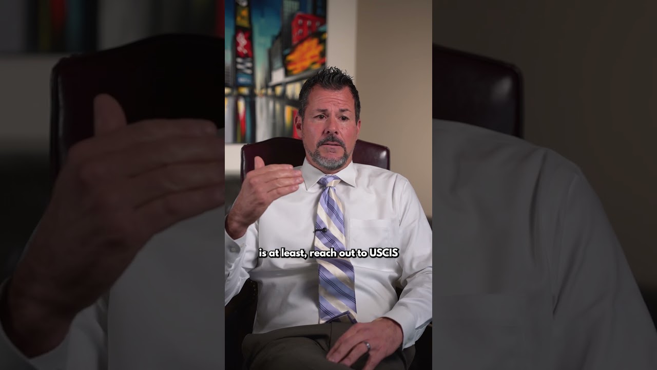 USCIS Delaying Your Citizenship? | Do This!