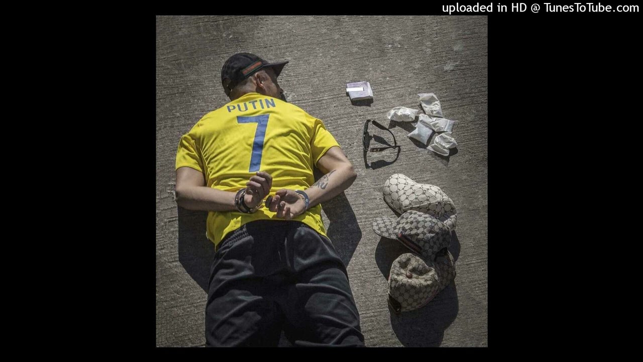 Capital Bra - Olé Olé (Instrumental) - BLYAT