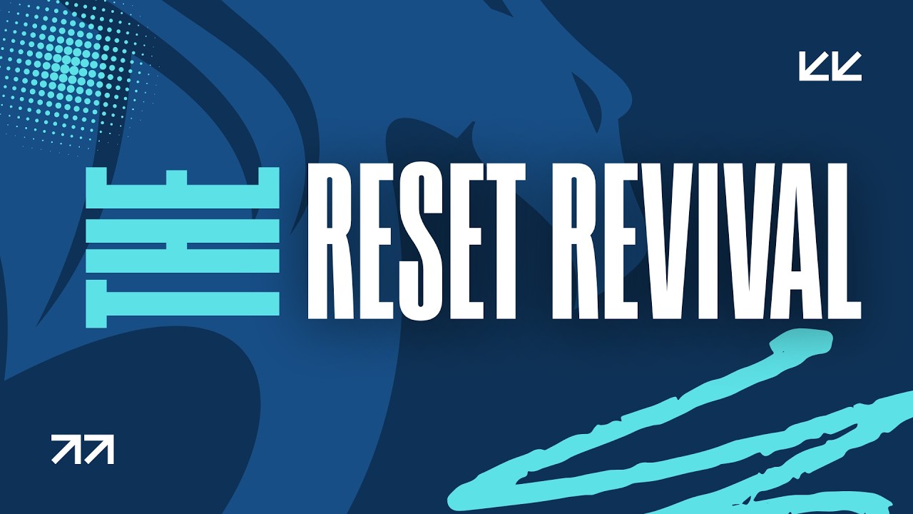 The Reset Revival // Night 3 // Apostle Michael Thomas