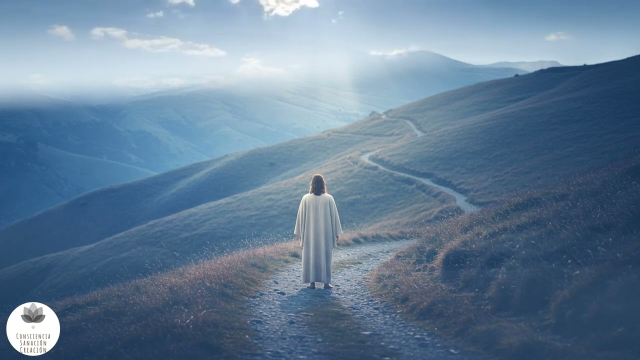 Resurrection: The Acceptance of the Atonement -  ACIM - Spiritual Healing - Meditation Music