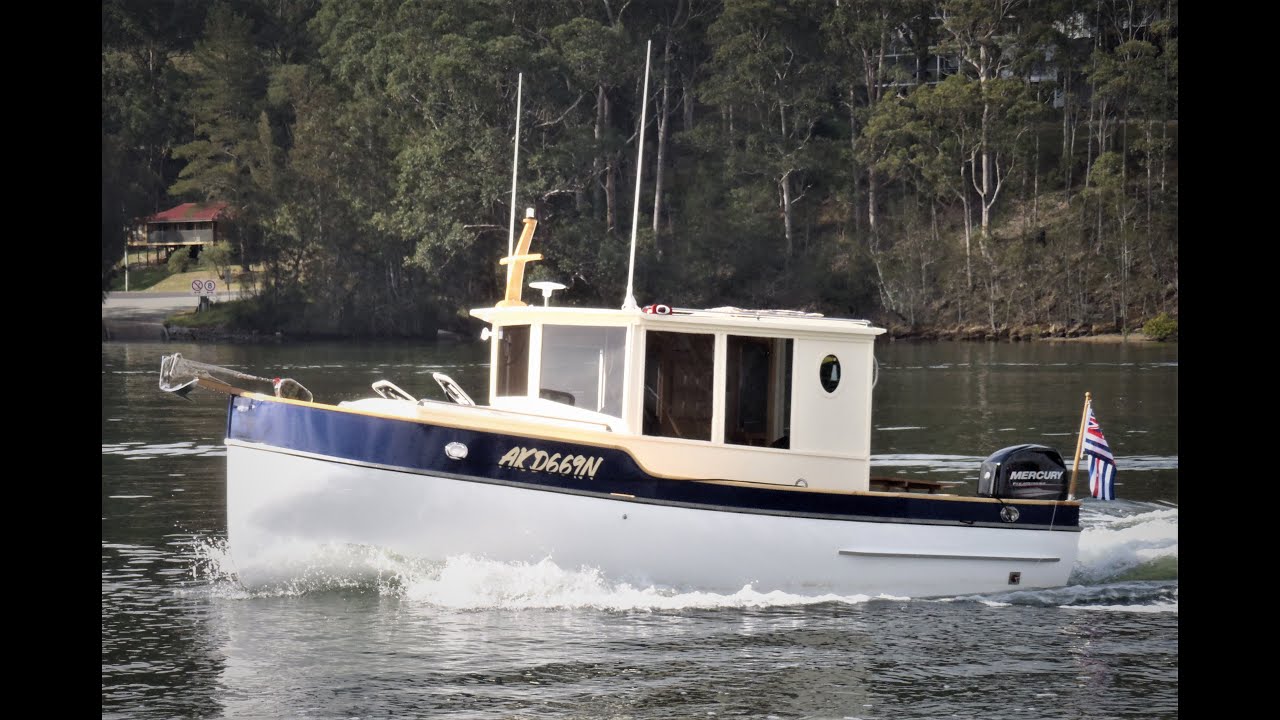 Glen L Bo/Jest Design    Betty Jane Building the Hull