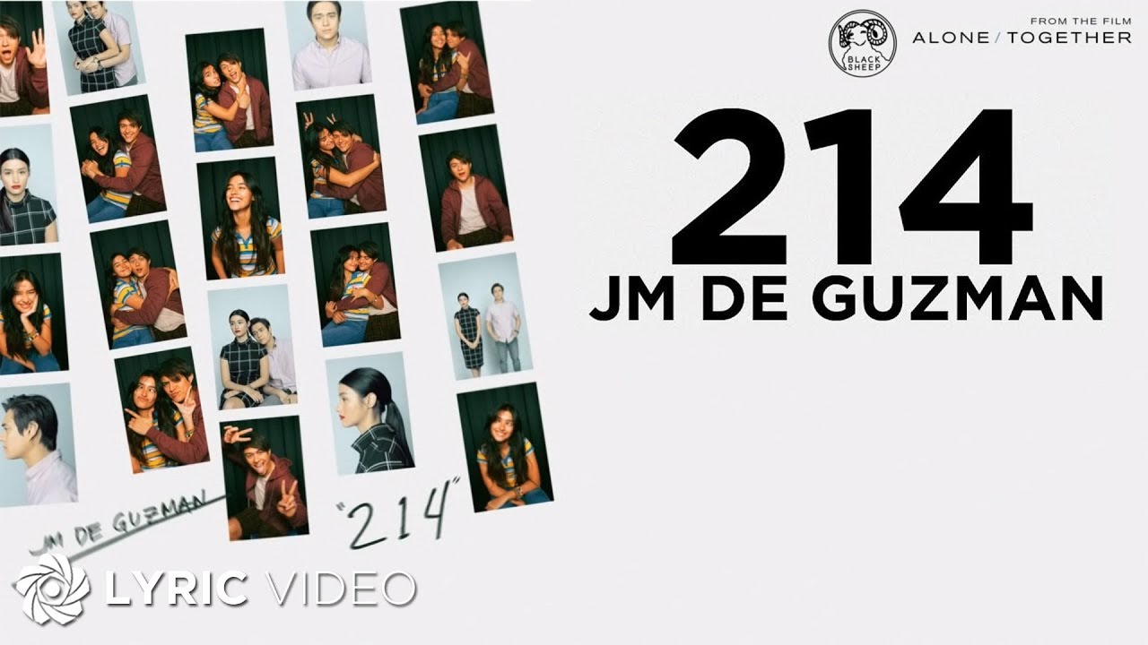 214 - JM De Guzman | 