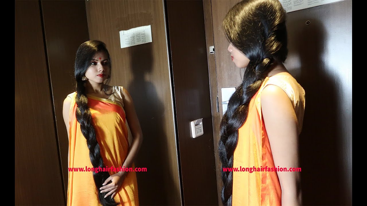 New Year Party Hairstyle | Quick & Easy Hairstyle for Christmas & New Year