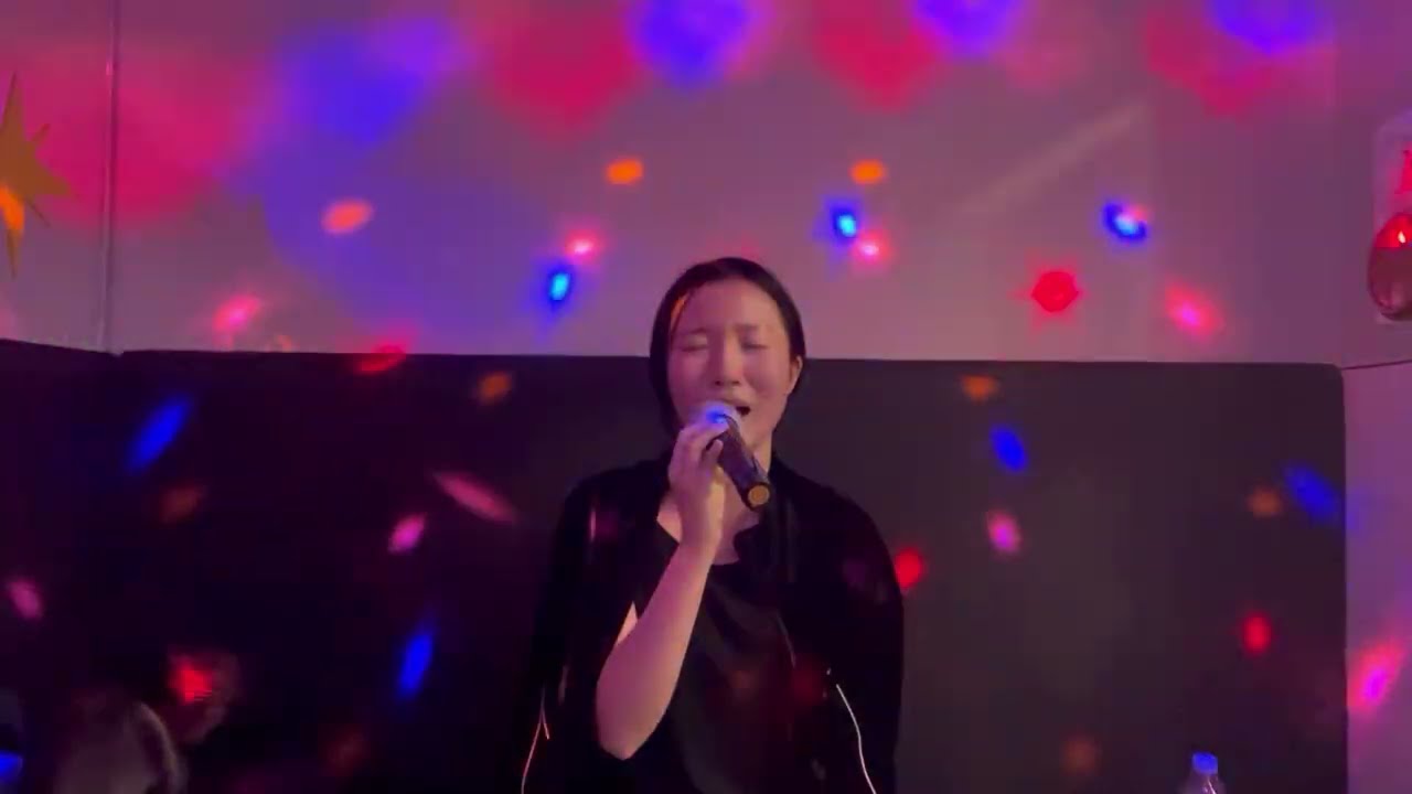 らしさ(나다움) - Official髭男dandism cover