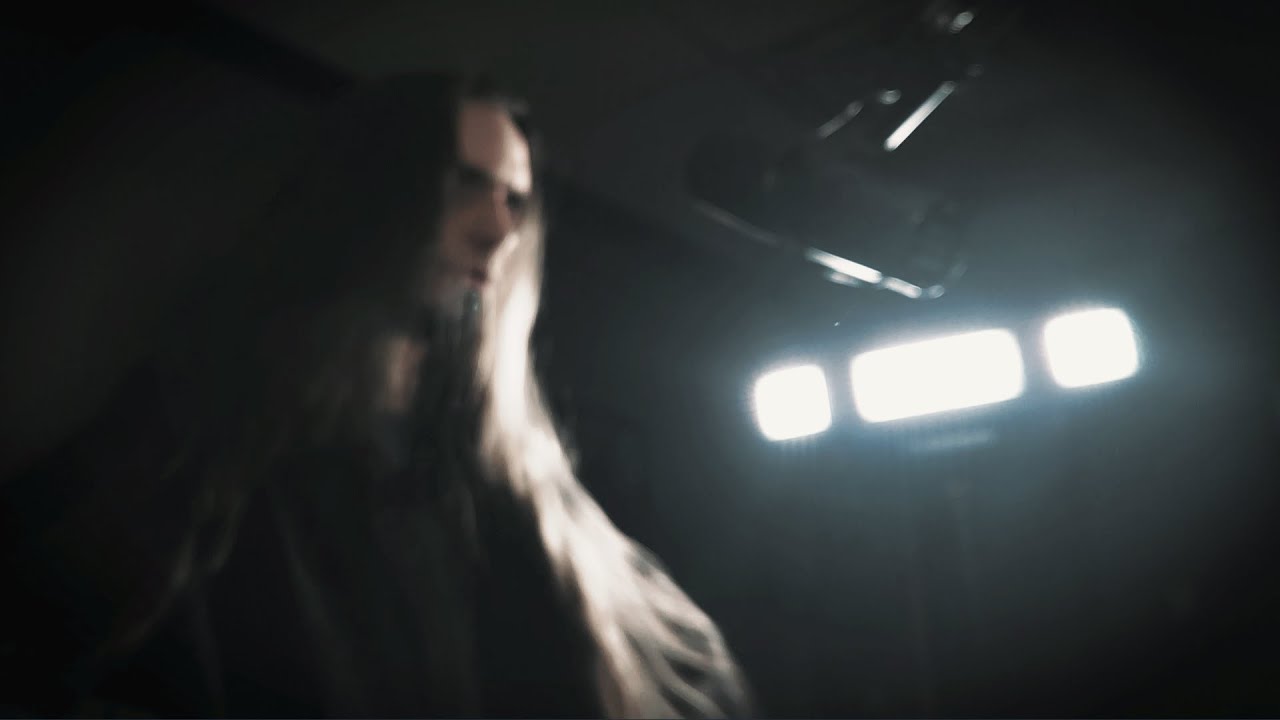 Sentient 6 Vocal Cover