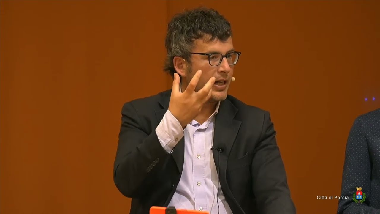 Umanesimo e pensiero critico al tempo della tecnica. Incontro con Diego Fusaro.