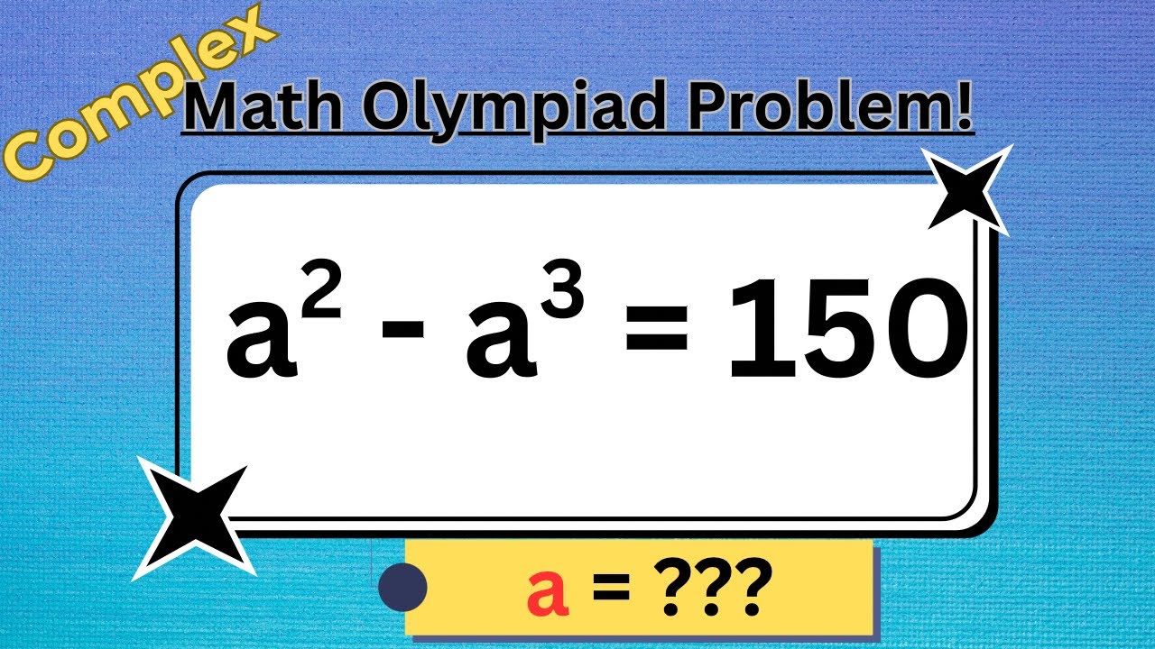 Solve for Real & Complex Solutions 🧠 || Solving Equation Using Quadratic Formula #imaginarynumbers