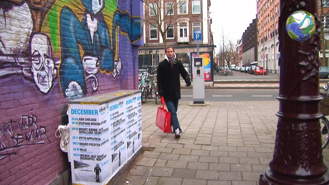 Creatief met oud papier!