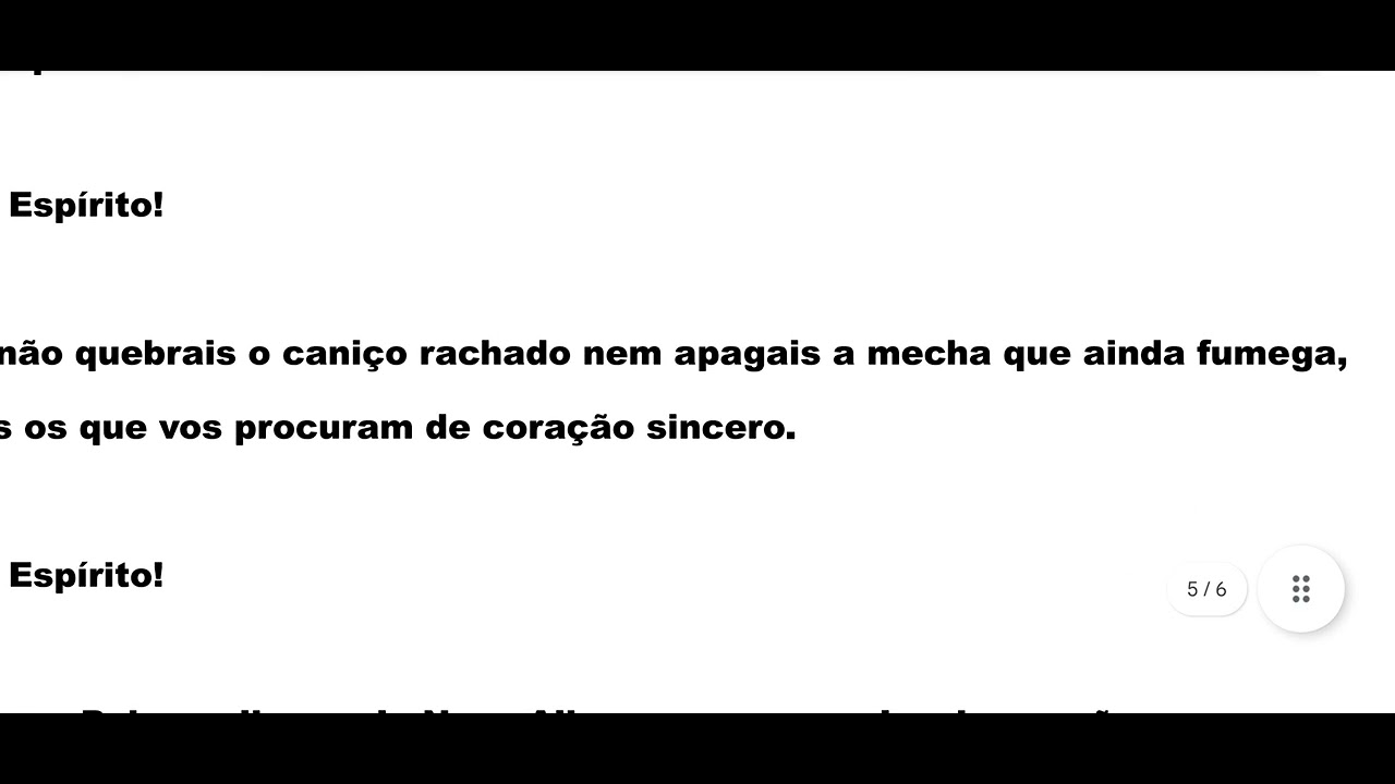 II vésperas Festa do Batismo do Senhor #liturgiadashoras 