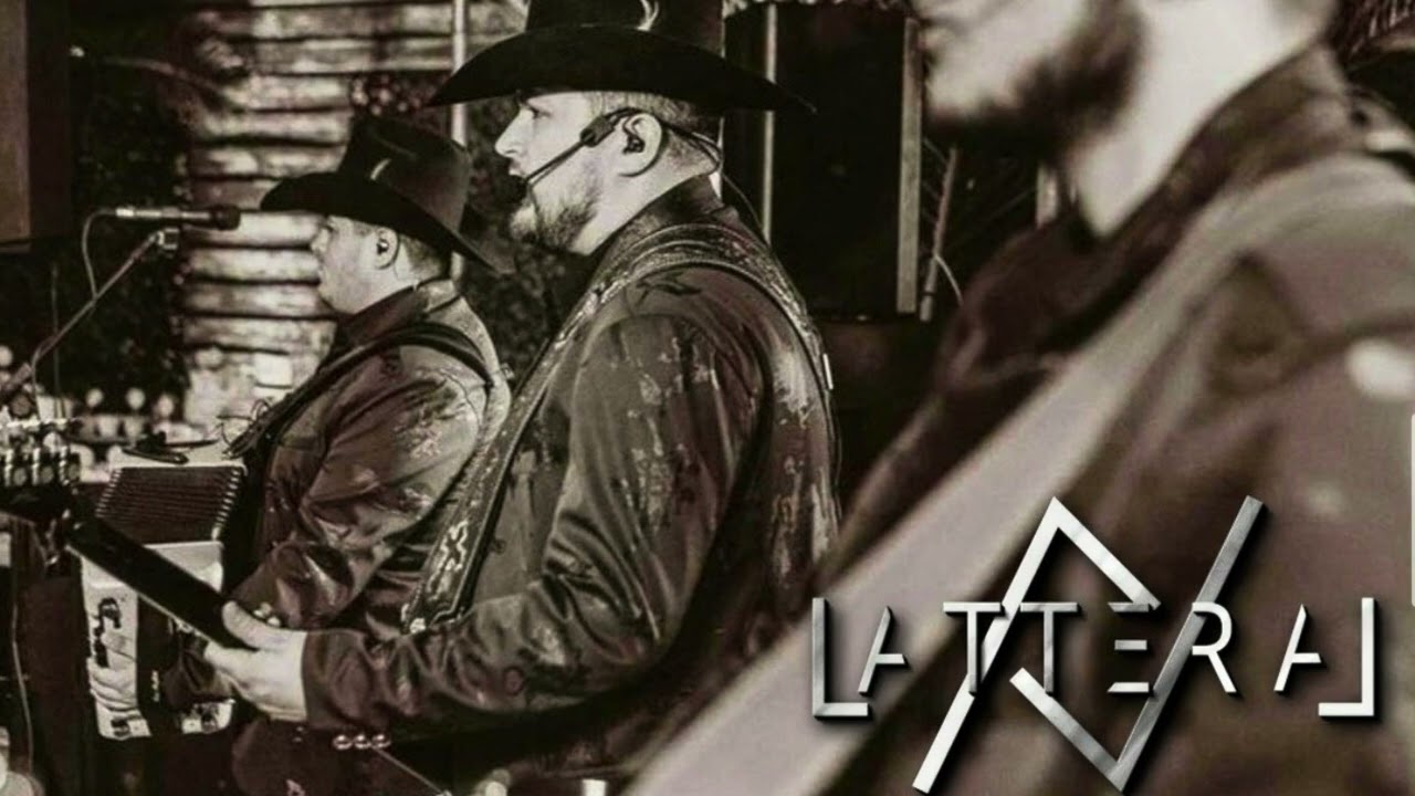 Grupo Latteral - Hermosa tirana