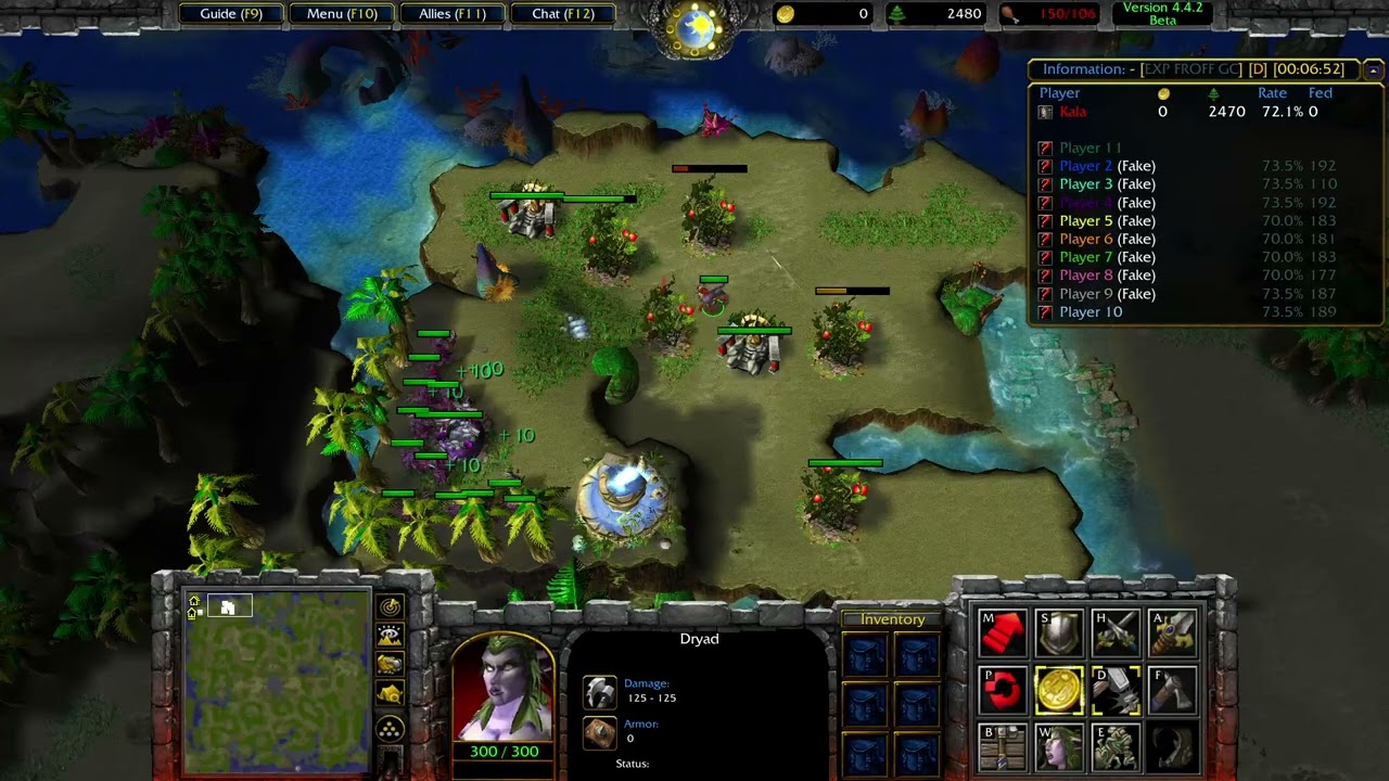 2026 03 09 13 40 52 Jungleing Practice