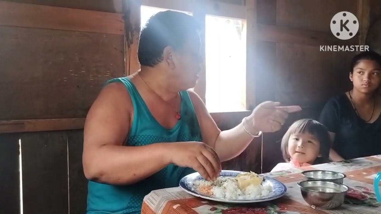 Kathmandu to Tsum valley tour Trek part 8